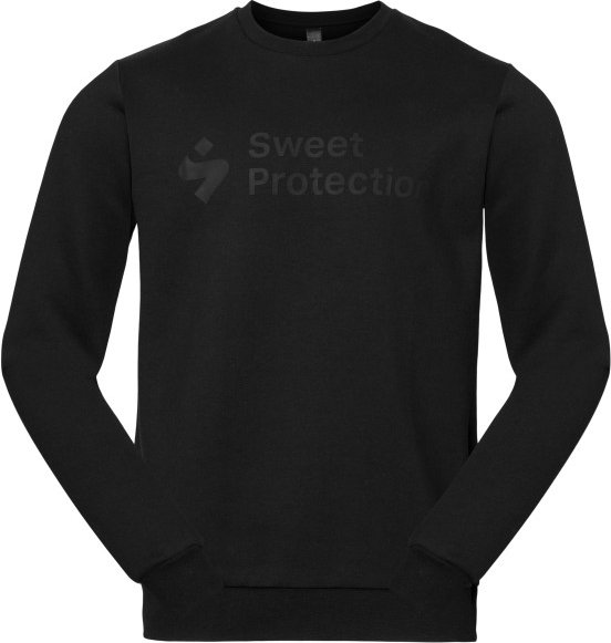 Sweet Protection - Sweet Crew - Pullover Gr S schwarz