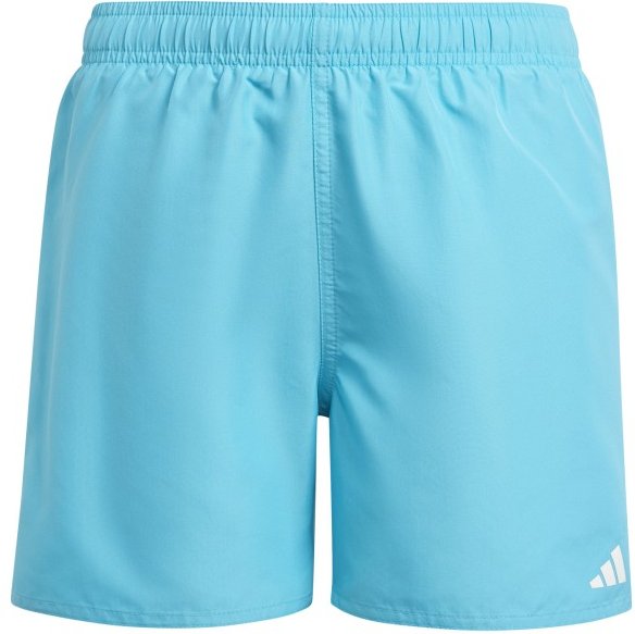 adidas - Kid's Solid Shorts - Boardshorts Gr 116 blau
