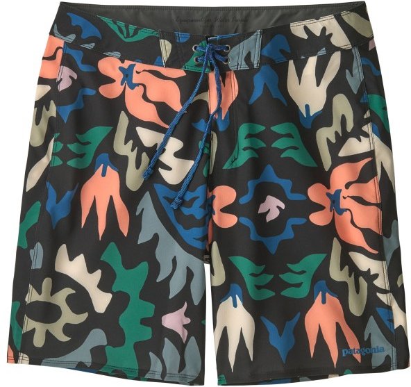 Patagonia - Hydropeak Boardshorts - Boardshorts Gr 28 - Length: 18'' bunt