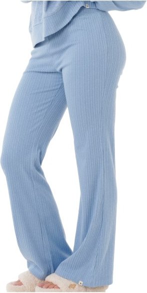 Thumbnail - Rip Curl - Women's Cosy Flare Pant - Freizeithose Gr L blau