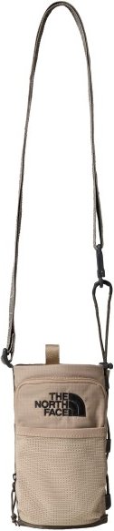 The North Face - Borealis Water Bottle Holder - Umhängetasche Gr One Size beige