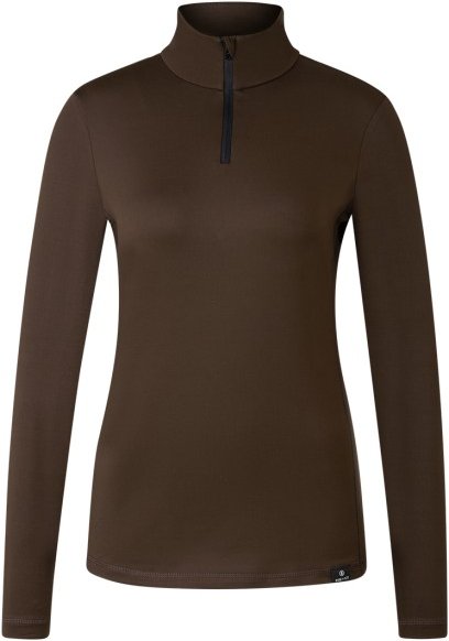 Bogner Fire+Ice - Women's Margo2 - Kunstfaserunterwäsche Gr S braun