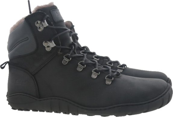 Thumbnail - Koel - Porter Lambswool - Winterschuhe Gr 43 schwarz