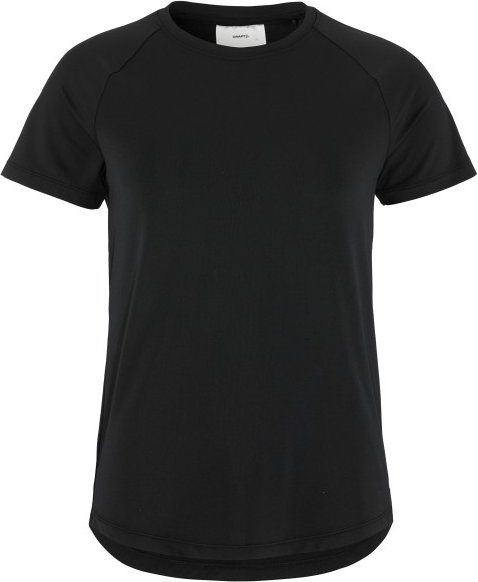 Thumbnail - Craft - Women's Collective S/S Tee - Funktionsshirt Gr XS schwarz