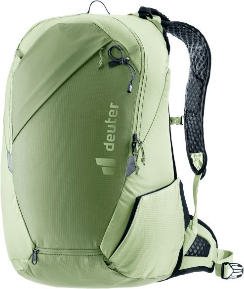 Deuter - Women's Updays 24 SL - Skitourenrucksack grün