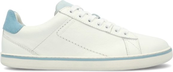 Groundies - Women's Galaxy - Barfußschuhe Gr 43 weiß