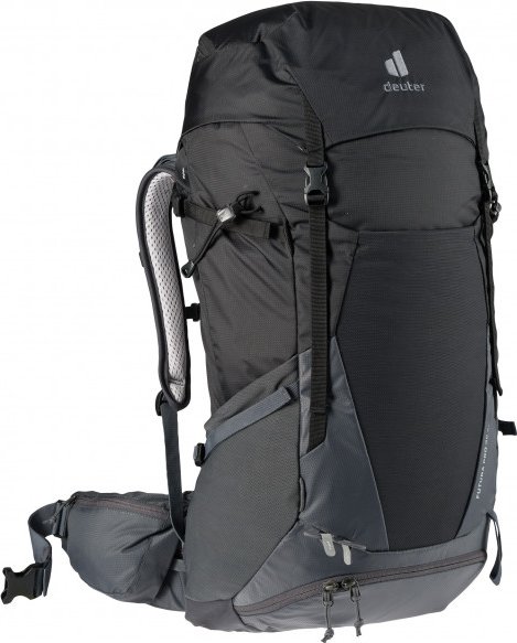 Deuter - Women's Futura Pro 38 SL - Wanderrucksack grau