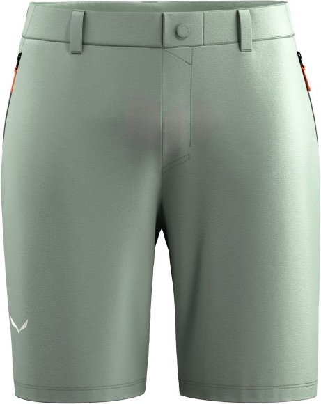 Salewa - Talveno Durastretch Shorts - Shorts Gr 3XL grün