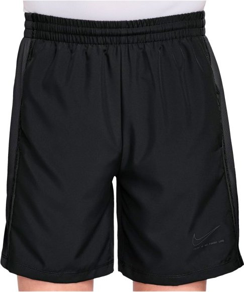 Nike - Boy's Dri-Fit Multi Short Woven Love - Shorts Gr XL schwarz