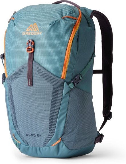 Gregory - Nano 24 - Daypack türkis