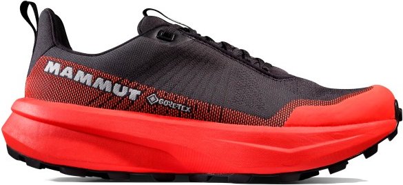 Mammut - Aenergy Mountain Low GTX - Multisportschuhe Gr 42 rot