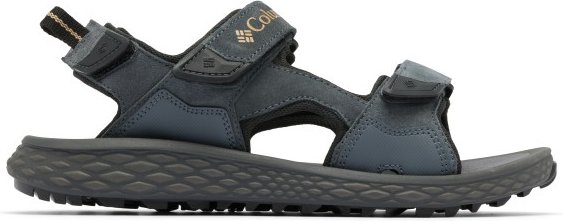 Columbia - Konos Hiker 3-Strap - Sandalen Gr 43 grau