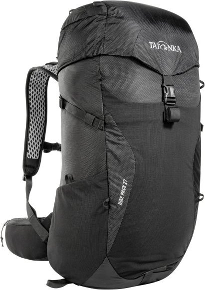 Tatonka - Hike Pack 27 - Wanderrucksack grau