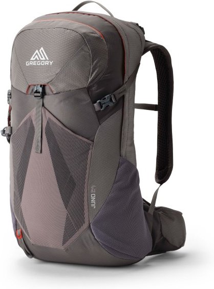 Gregory - Women's Juno 24 RC - Wanderrucksack grau
