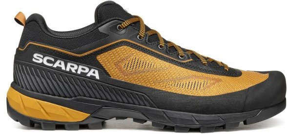 Thumbnail - Scarpa - Rapid LT - Approachschuhe Gr 44,5 schwarz