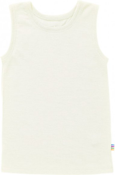 Joha - Kid's Undershirt  Basic - Merinounterwäsche Gr 140 weiß