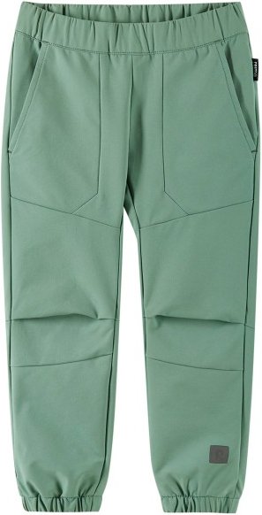 Reima - Kid's Siimes - Trekkinghose Gr 98 türkis/grün