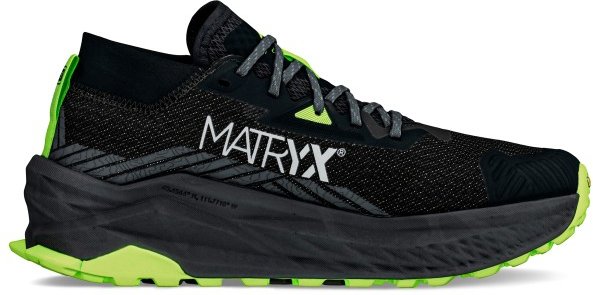 Altra - Women's Olympus 275 - Trailrunningschuhe Gr 7 schwarz