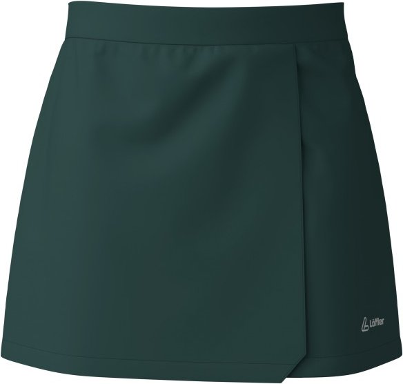 Löffler - Women's Skirt Active-Stretch-Superlite - Rock Gr 42 blau