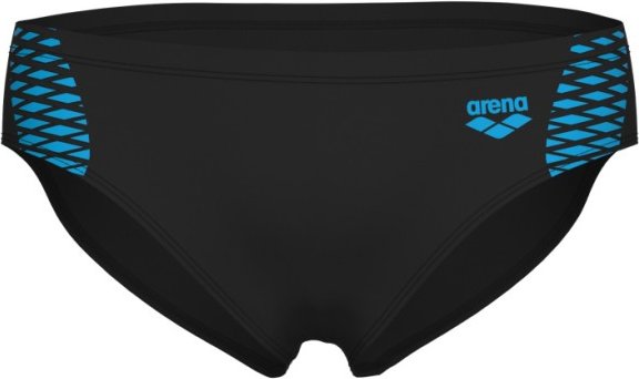 Thumbnail - Arena - Openings Swim Briefs - Badehose Gr 7 schwarz