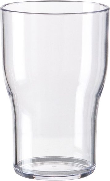 Waca - Polycarbonat Weinbecher - Becher Gr 190 ml weiß