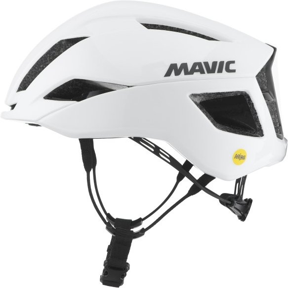 Thumbnail - Mavic - Comete SL Mips - Radhelm Gr 54-59 cm - M weiß