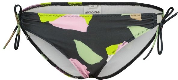 Maloja - Women's MattseeM. Bottom - Bikini-Bottom Gr XL grau
