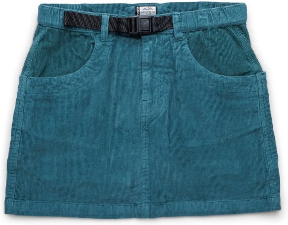 KAVU - Women's Skyline Skort - Skort Gr XL blau