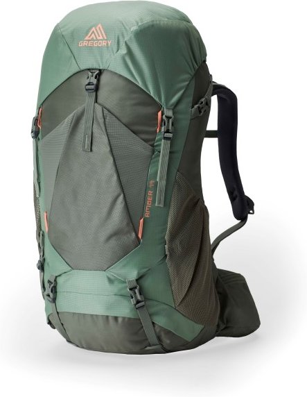Gregory - Women's Amber 44 RC - Trekkingrucksack bunt
