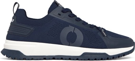 Ecoalf - Mumbai Sneakers - Sneaker Gr 43 blau