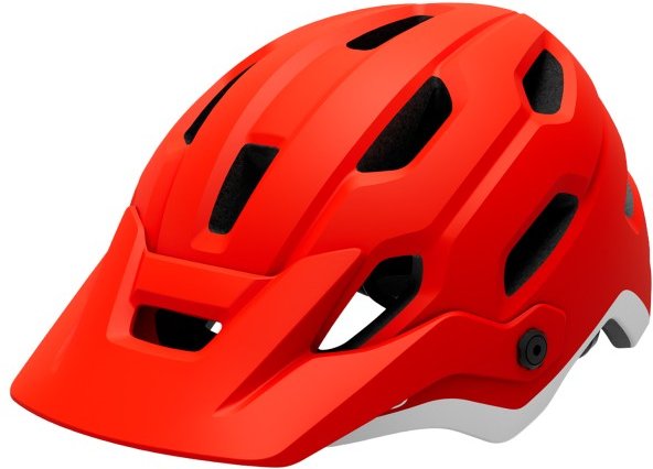 Giro - Source MIPS - Radhelm Gr 51-55 cm - S rot