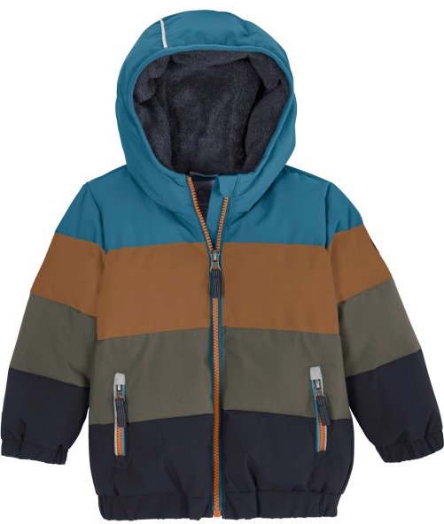 killtec - Kid's Fiow 21 Qltd Jacket - Winterjacke Gr 98/104 blau