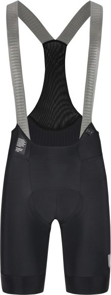 Q36.5 - Gregarius Pro Bib Shorts - Radhose Gr 3XL schwarz