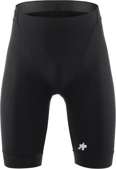 ASSOS - Mille GT Half Shorts S11 - Radhose Gr XXL schwarz