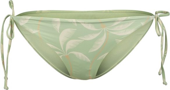 Billabong - Women's Gone Tropic Tie Side Tropic - Bikini-Bottom Gr L orange