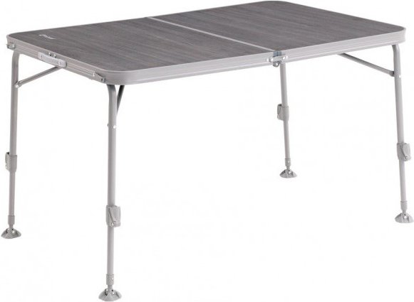 Thumbnail - Outwell - Coledale L - Campingtisch grau