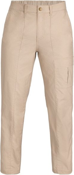 Royal Robbins - Women's Crux Ankle Pant - Freizeithose Gr 4 - Regular beige