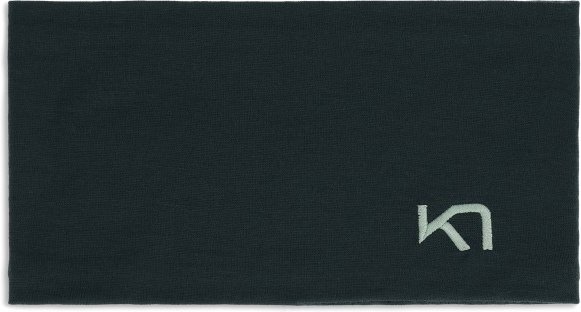 Kari Traa - Women's Tikse Headband - Stirnband Gr One Size schwarz