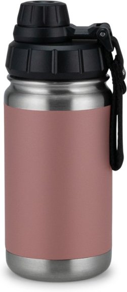 Campo Libre - Umberto 0,4 - Isolierflasche Gr 414 ml braun