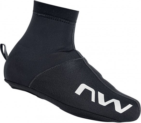 Thumbnail - Northwave - Active Easy Shoecover - Überschuhe Gr XXL blau