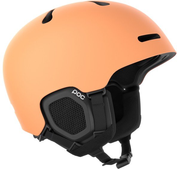 Thumbnail - POC - Fornix MIPS - Skihelm Gr 51-54 cm - XS/S orange