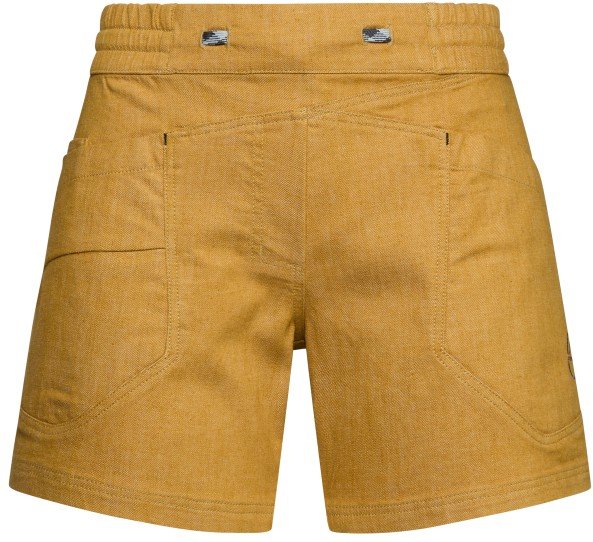 La Sportiva - Women's Sierra Rock Short - Shorts Gr S beige