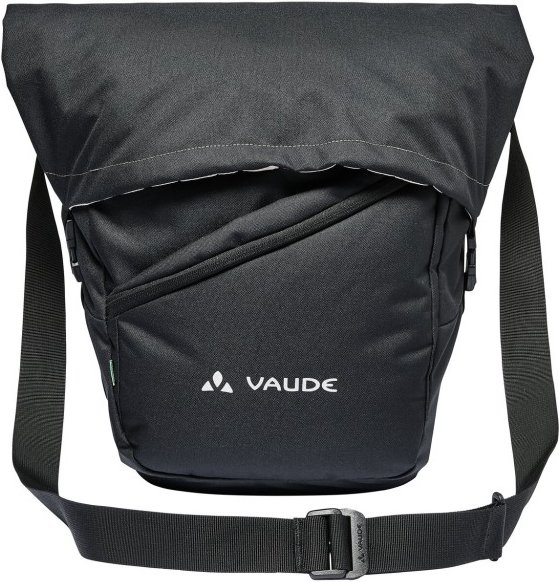 Vaude - SortYour Business - Fahrradtasche Gr 16 l grau/schwarz
