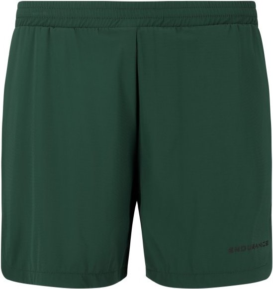 ENDURANCE - Dyne Shorts - Laufshorts Gr 4XL grün