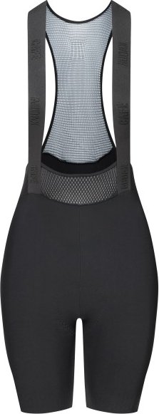 CAFÉ DU CYCLISTE - Women's Freida - Radhose Gr XL schwarz