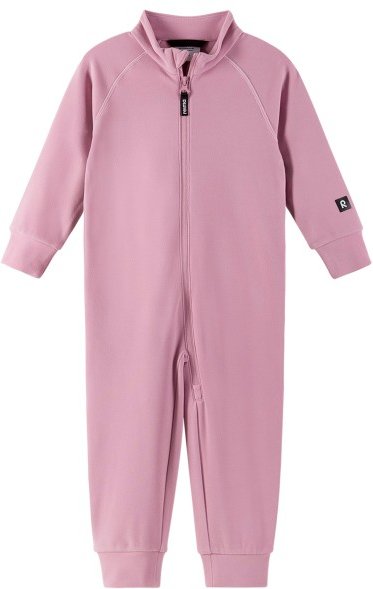Thumbnail - Reima - Kid's Tarhaan - Overall Gr 74 rosa