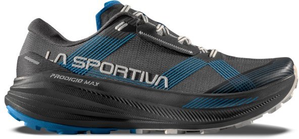La Sportiva - Prodigio Max - Trailrunningschuhe Gr 49,5 grau