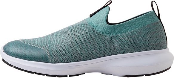 Reima - Kid's Bouncing - Freizeitschuhe Gr 35 grün