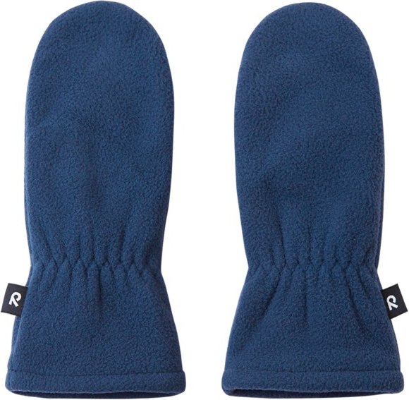 Thumbnail - Reima - Kid's Tumpus - Handschuhe Gr 3/4 blau