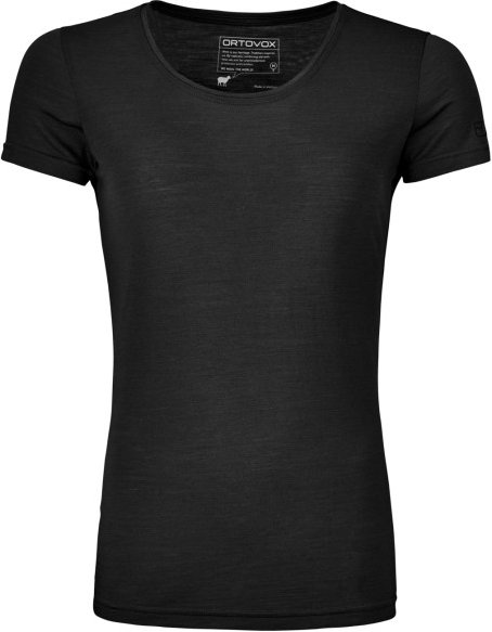 Ortovox - Women's 150 Cool Clean - Merinounterwäsche Gr M schwarz